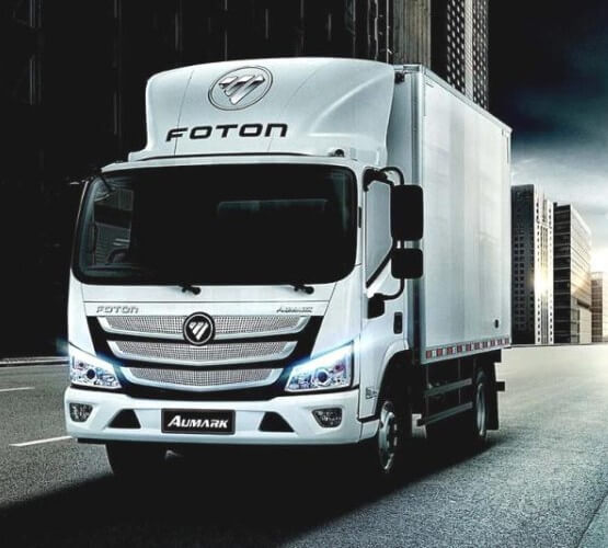 foton listrik